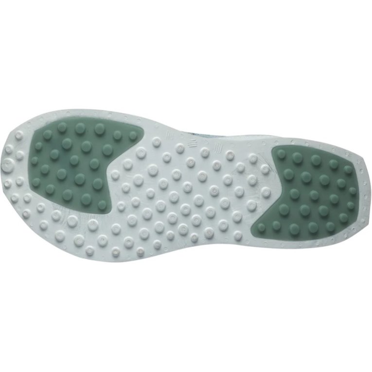 Salomon Index Break Men's Flip Flops White | CA 23M10